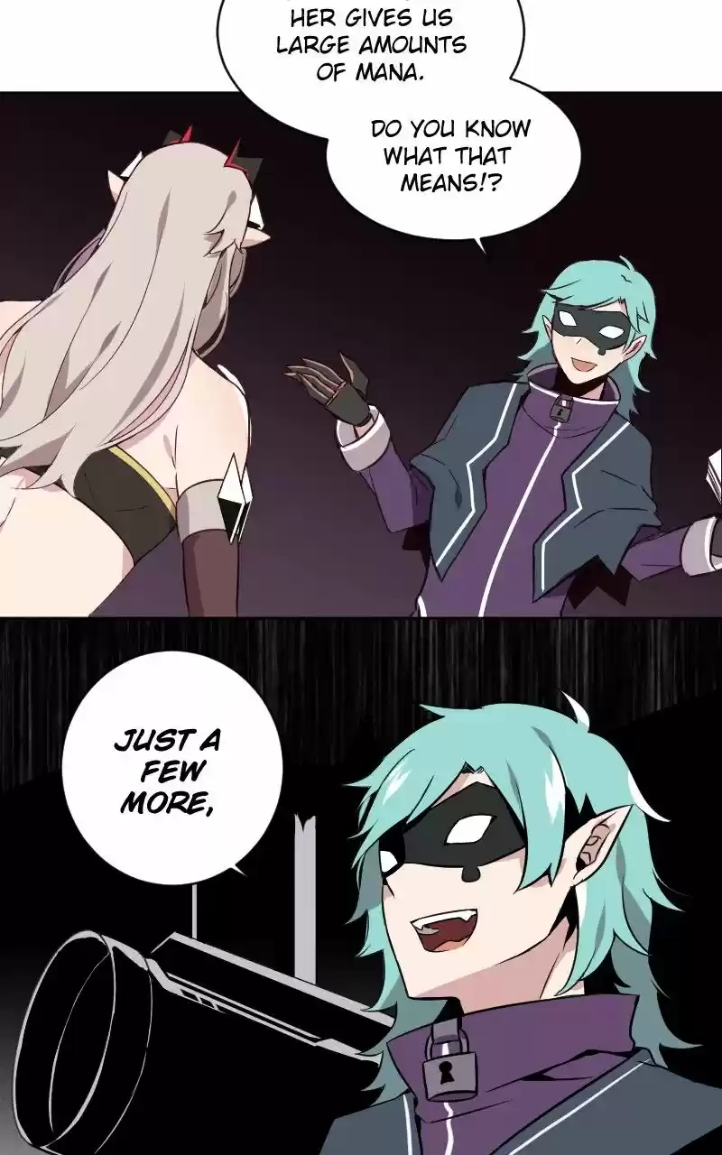 Mage & Demon Queen 48