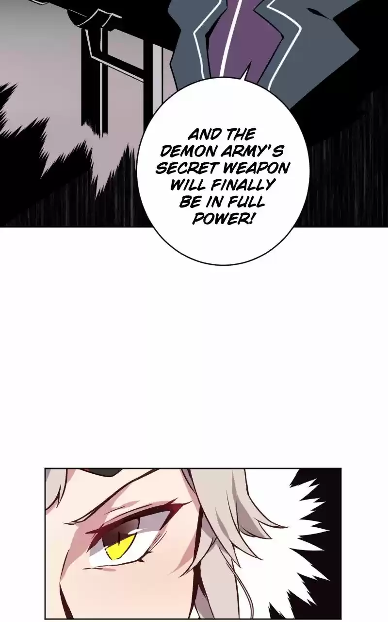 Mage & Demon Queen 48