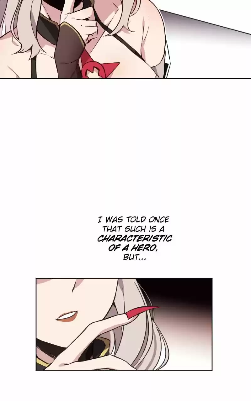 Mage & Demon Queen 48