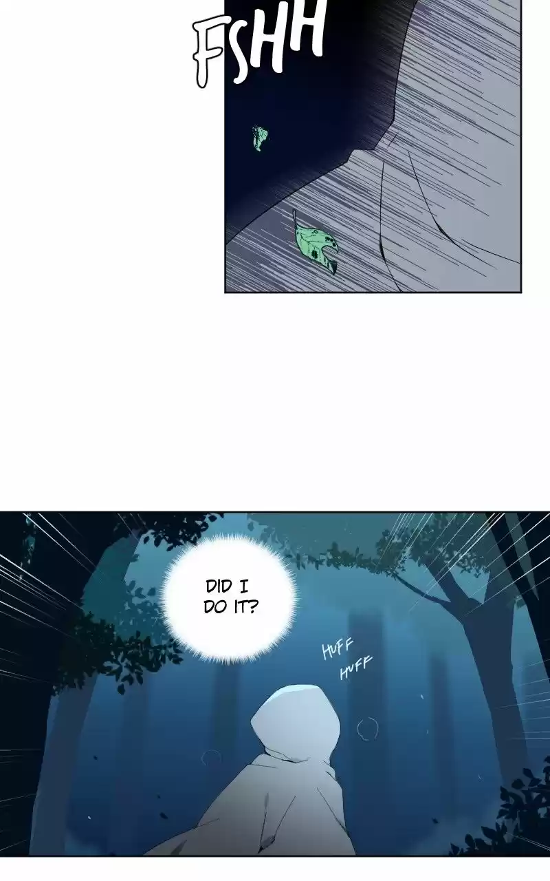 Mage & Demon Queen 48