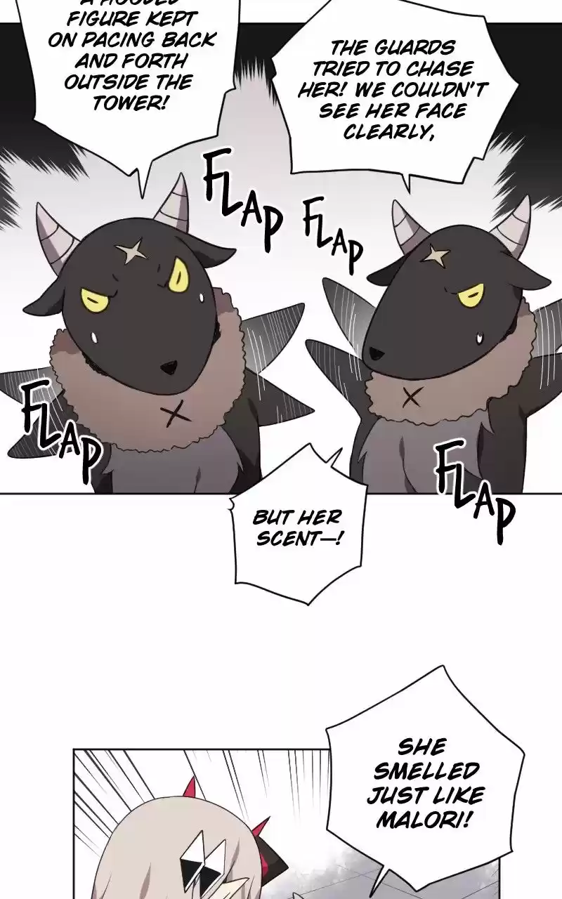 Mage & Demon Queen 48