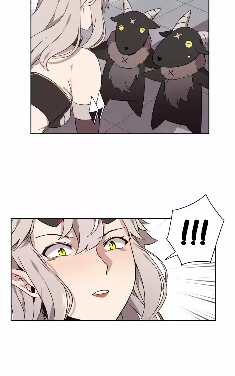 Mage & Demon Queen 48