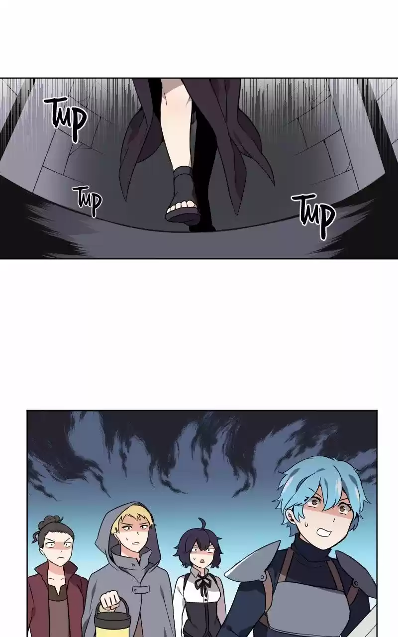 Mage & Demon Queen 49