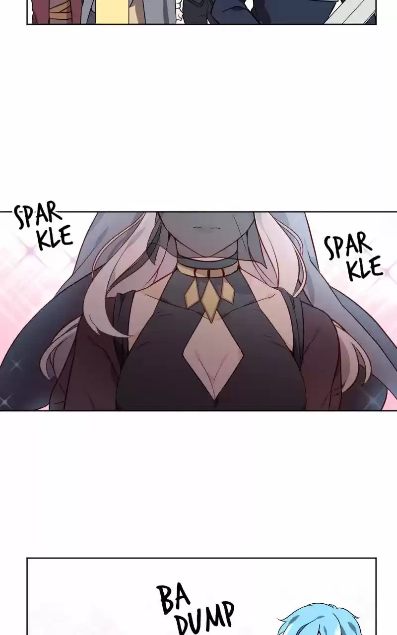 Mage & Demon Queen 49