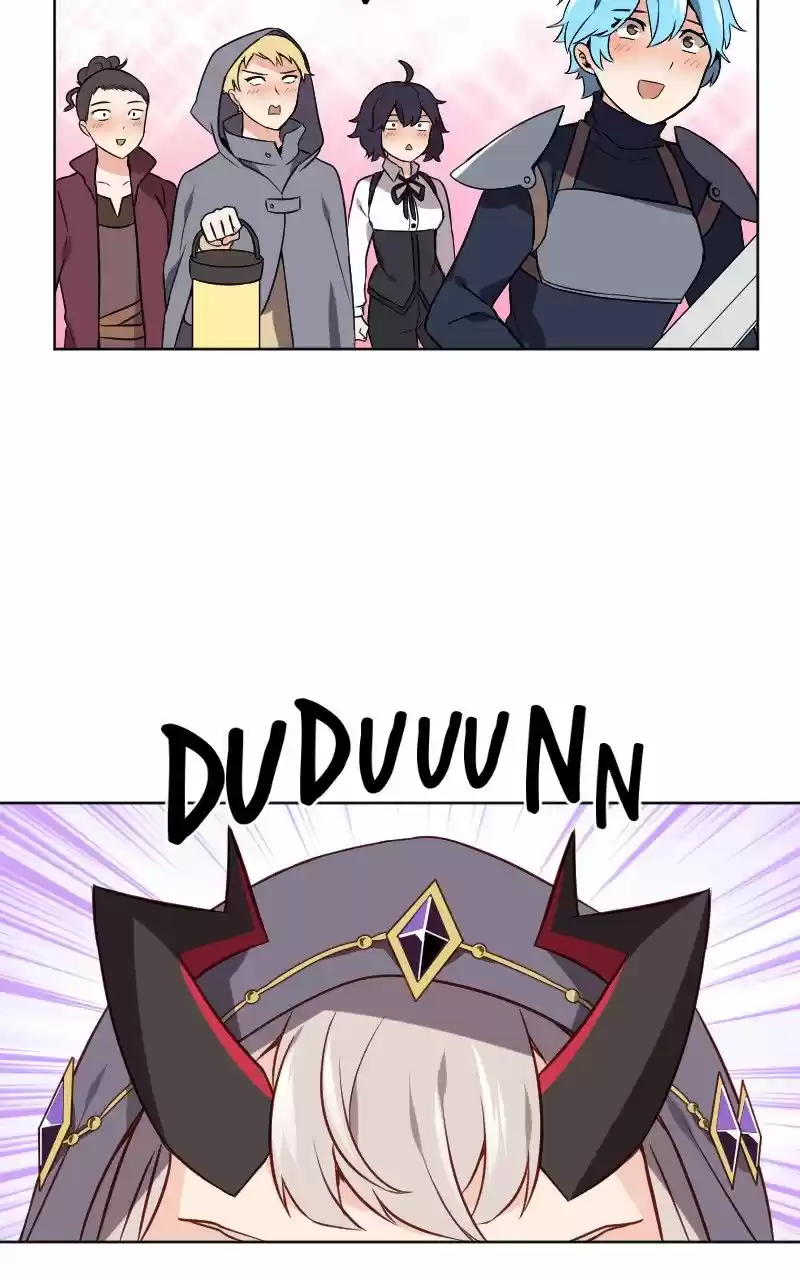 Mage & Demon Queen 49