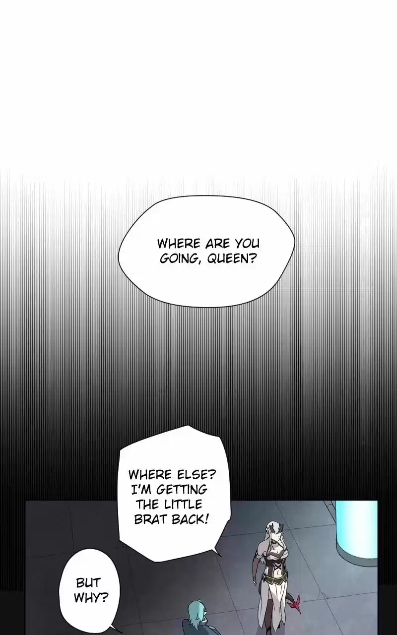 Mage & Demon Queen 49