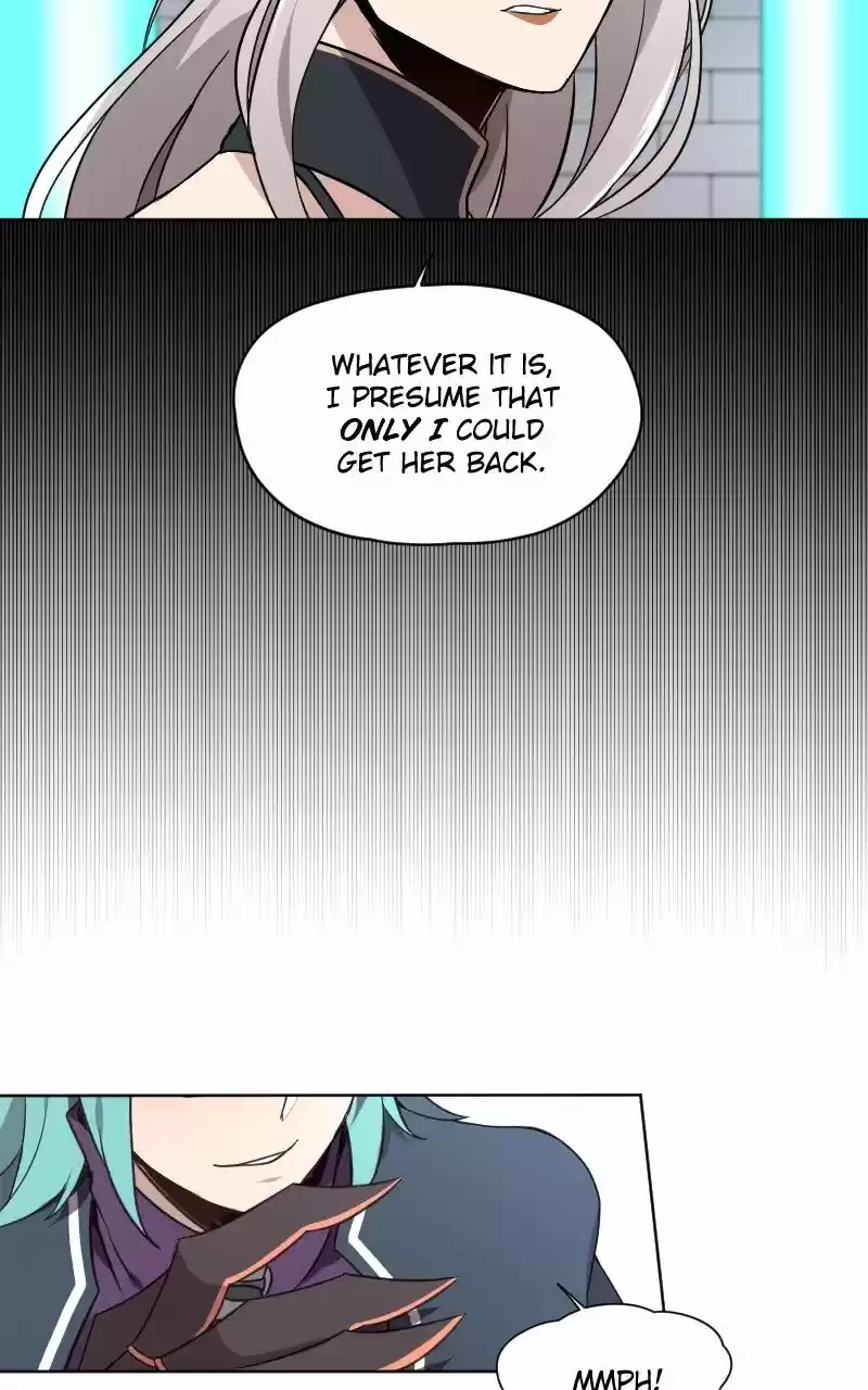 Mage & Demon Queen 49