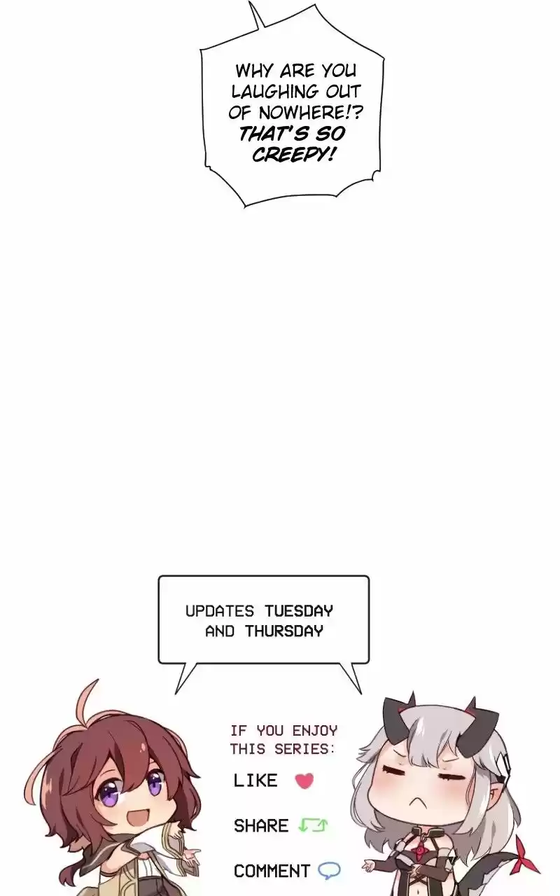 Mage & Demon Queen 49