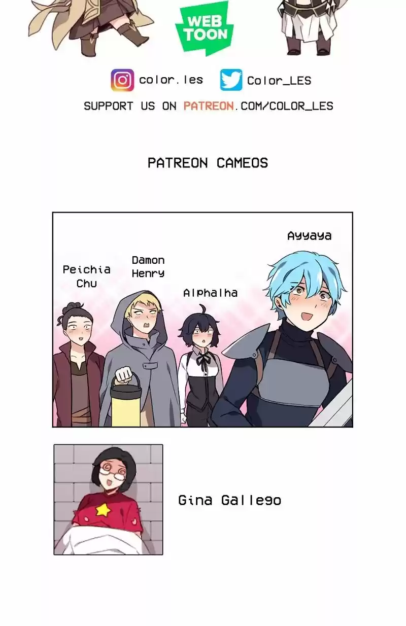 Mage & Demon Queen 49