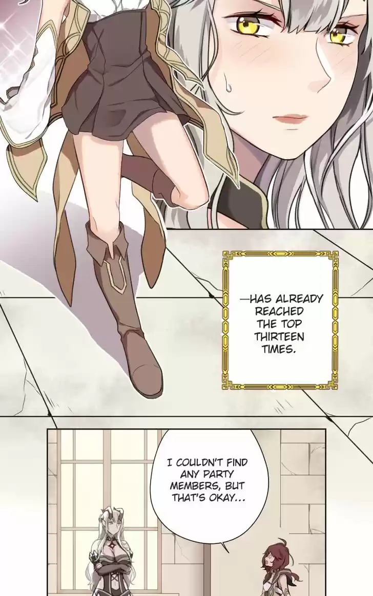 Mage & Demon Queen 5