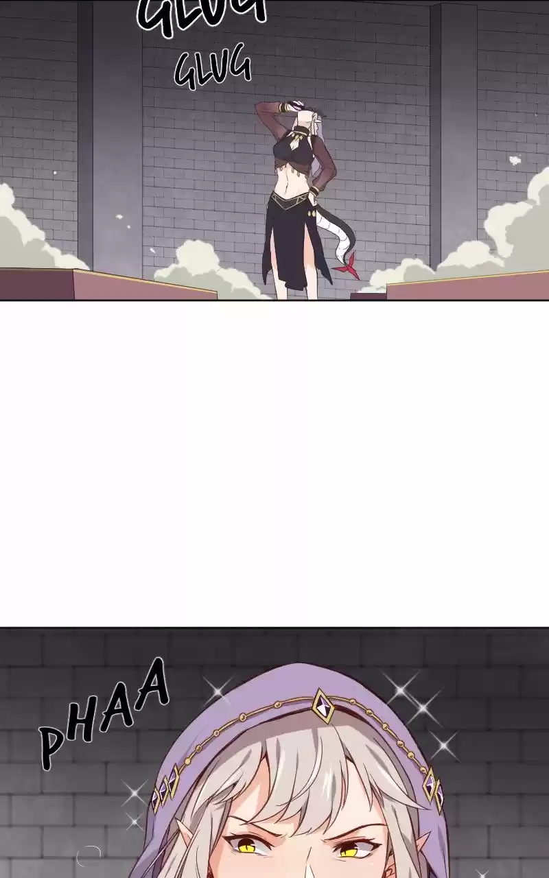 Mage & Demon Queen 50