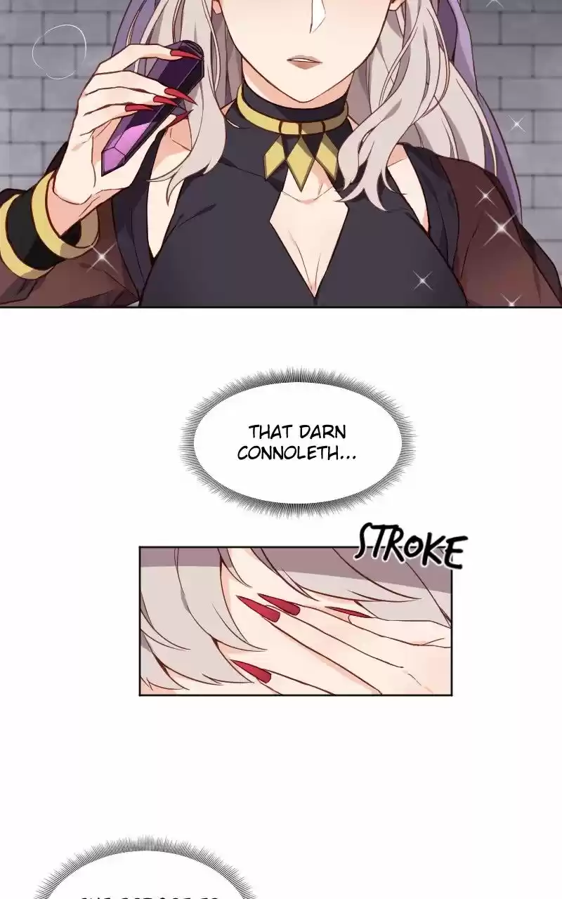 Mage & Demon Queen 50