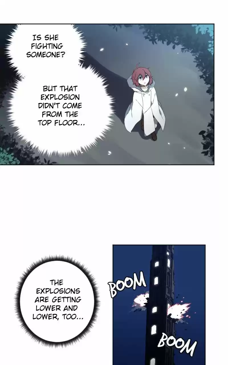 Mage & Demon Queen 50