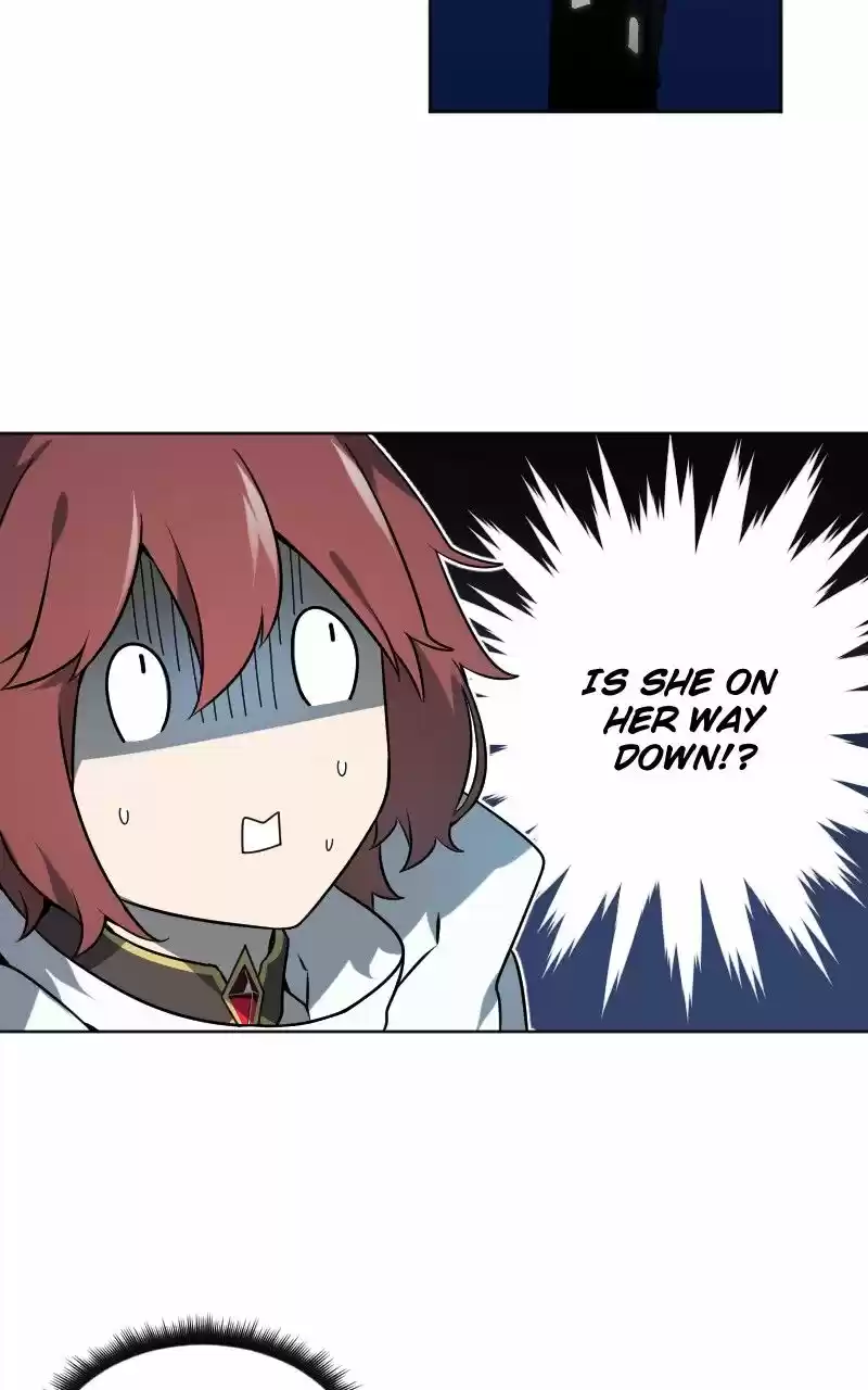 Mage & Demon Queen 50