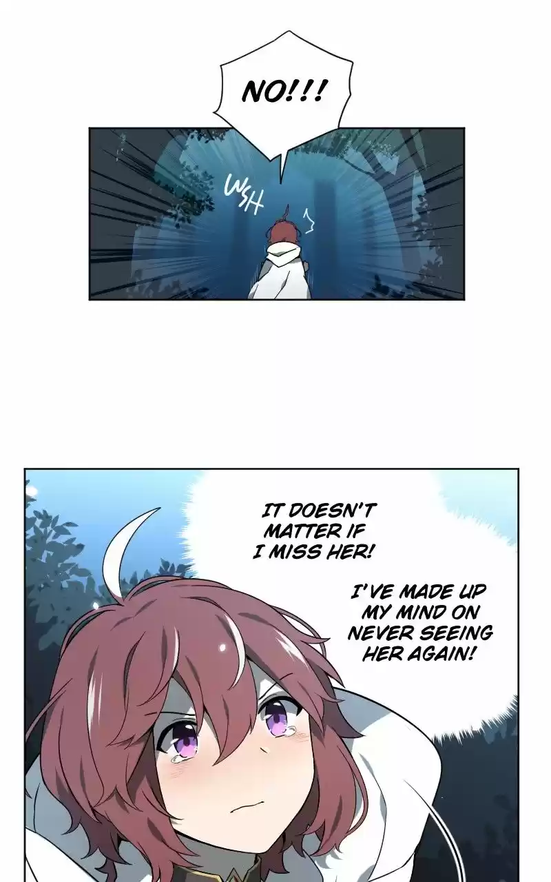 Mage & Demon Queen 50