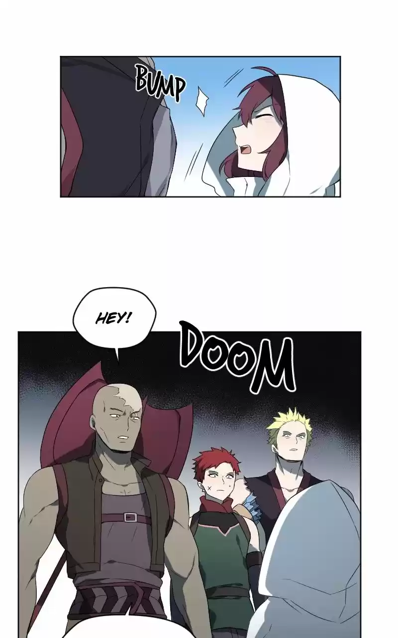 Mage & Demon Queen 50