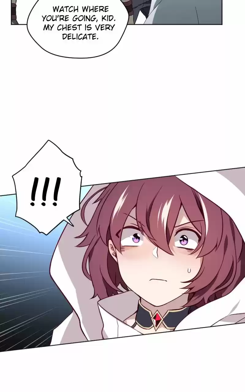 Mage & Demon Queen 50