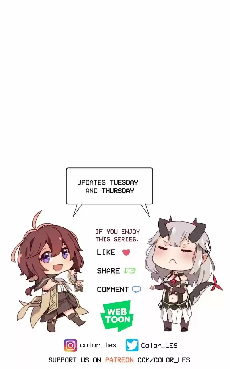 Mage & Demon Queen 50