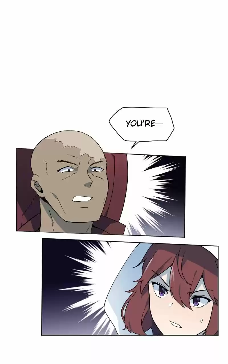 Mage & Demon Queen 51