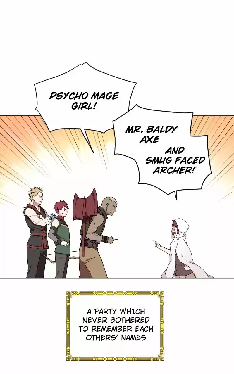 Mage & Demon Queen 51