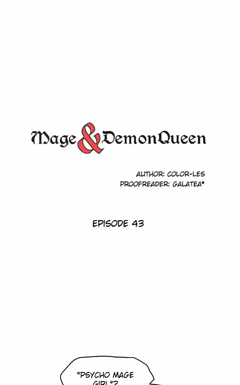 Mage & Demon Queen 51