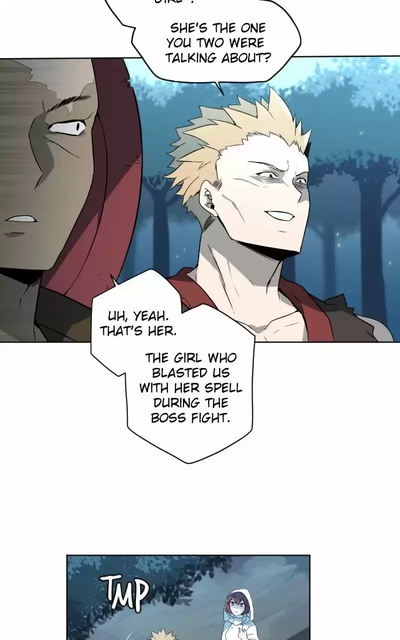 Mage & Demon Queen 51