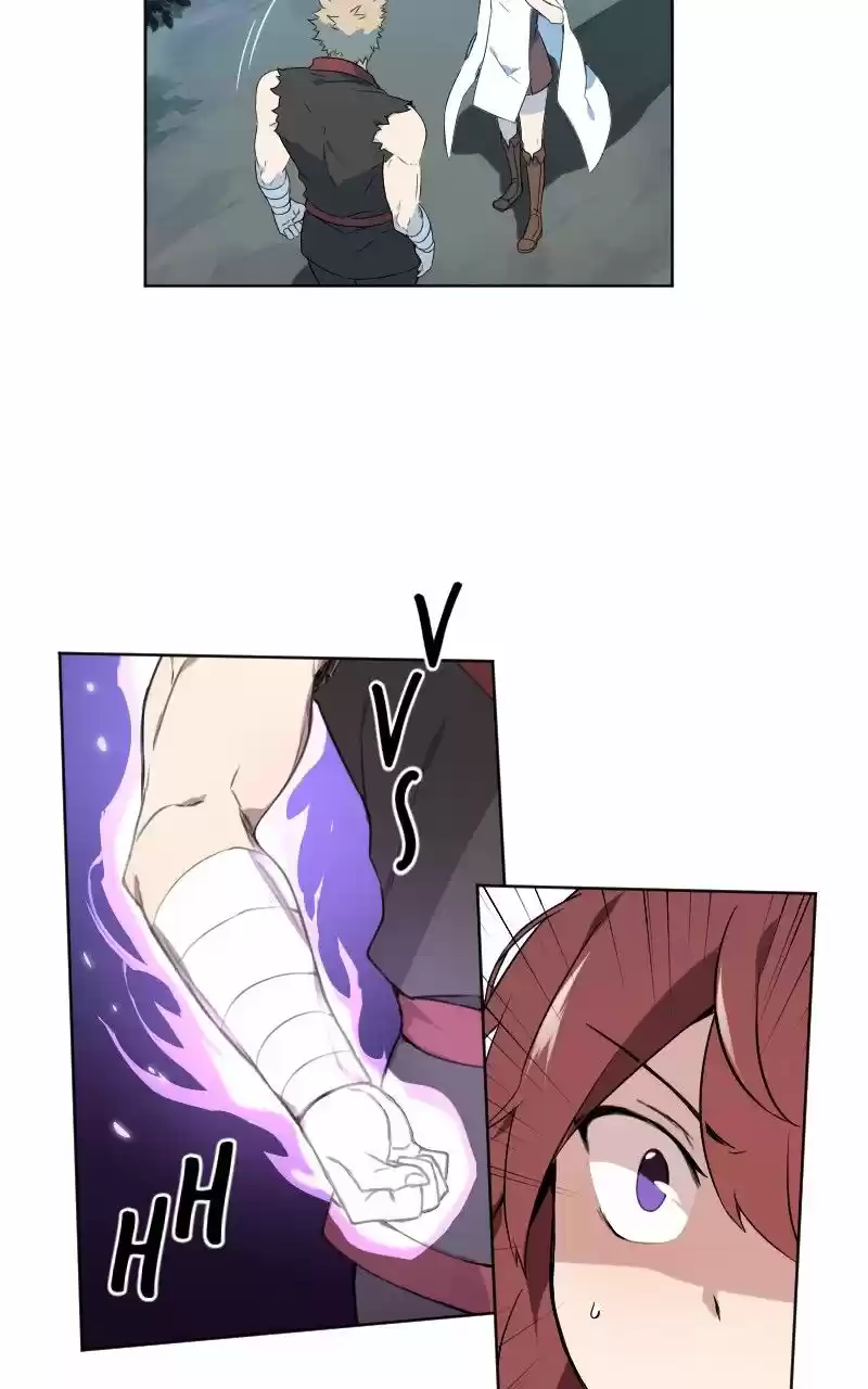 Mage & Demon Queen 51