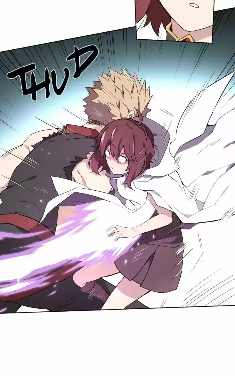 Mage & Demon Queen 51