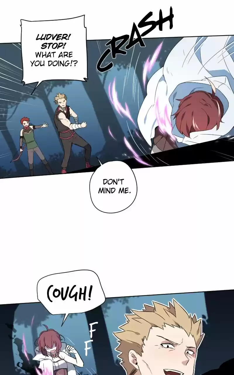 Mage & Demon Queen 51