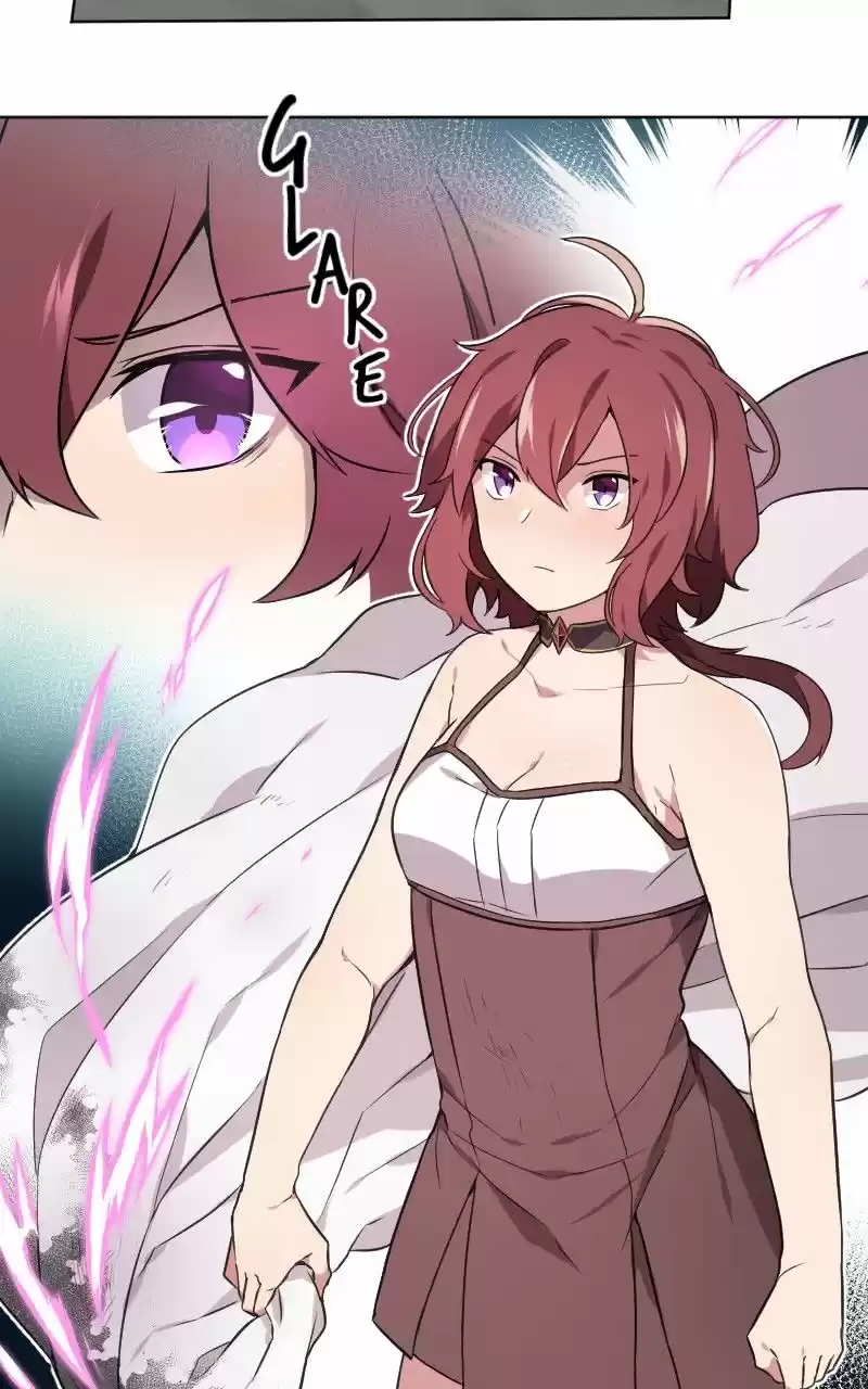 Mage & Demon Queen 51