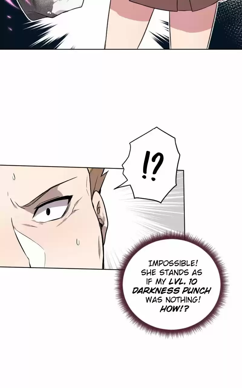 Mage & Demon Queen 51