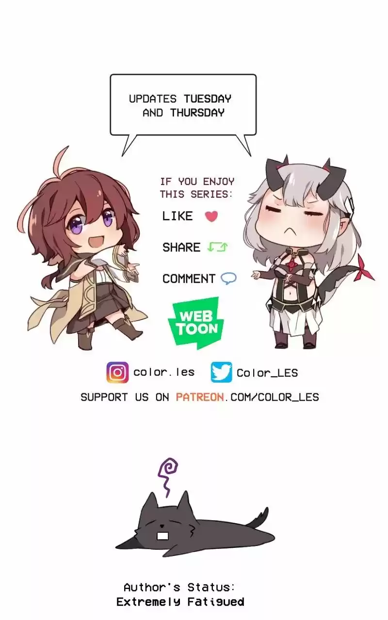 Mage & Demon Queen 51