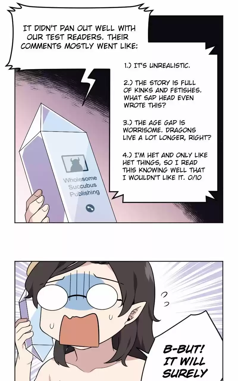 Mage & Demon Queen 52