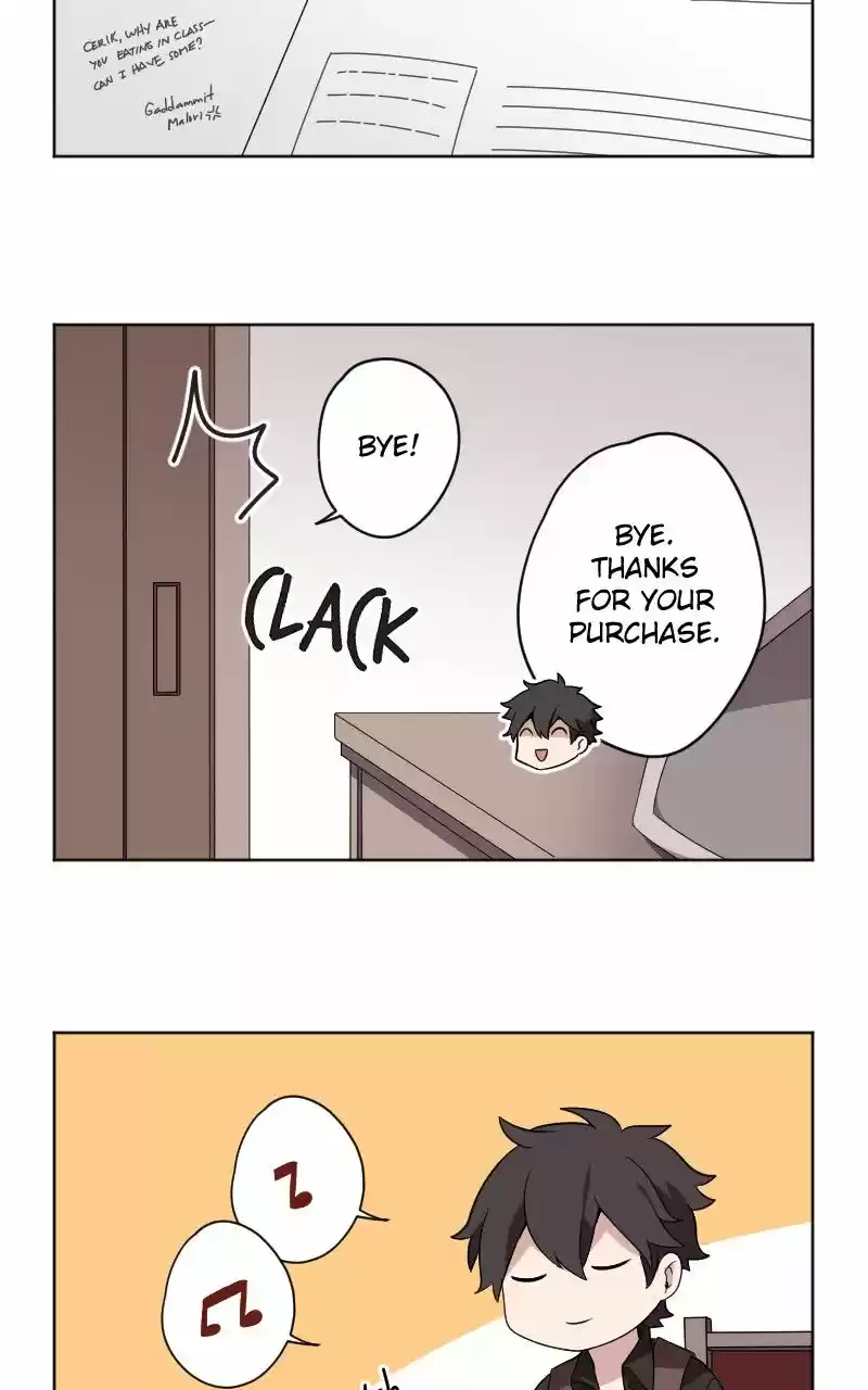 Mage & Demon Queen 53