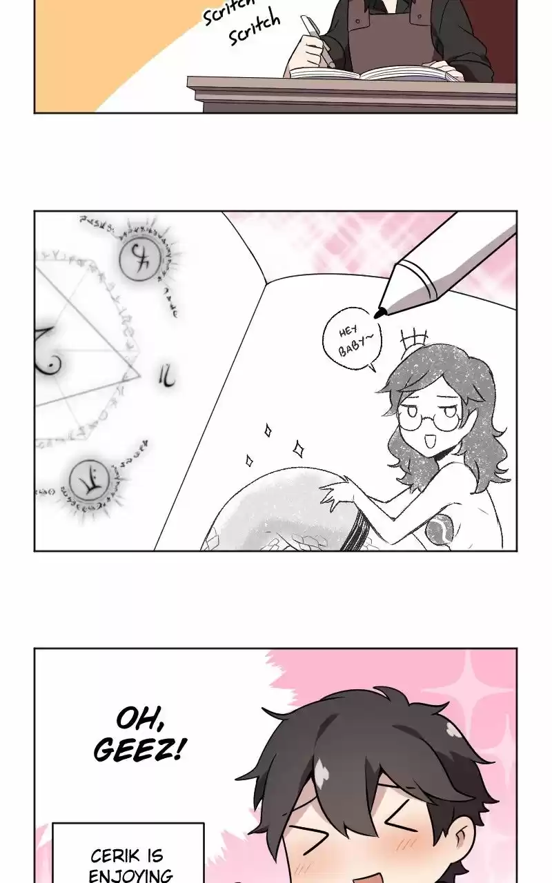 Mage & Demon Queen 53