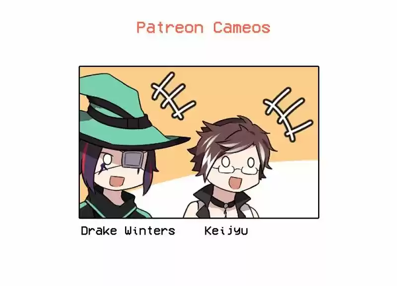 Mage & Demon Queen 53