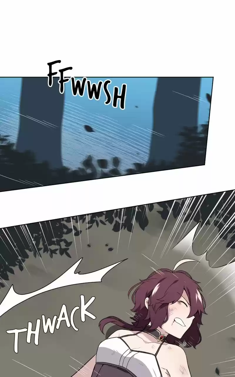 Mage & Demon Queen 54