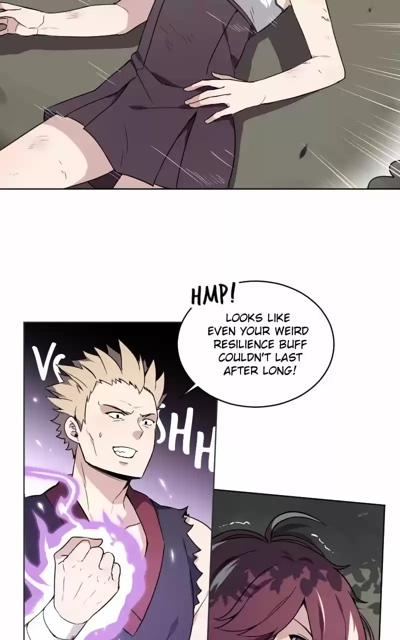 Mage & Demon Queen 54