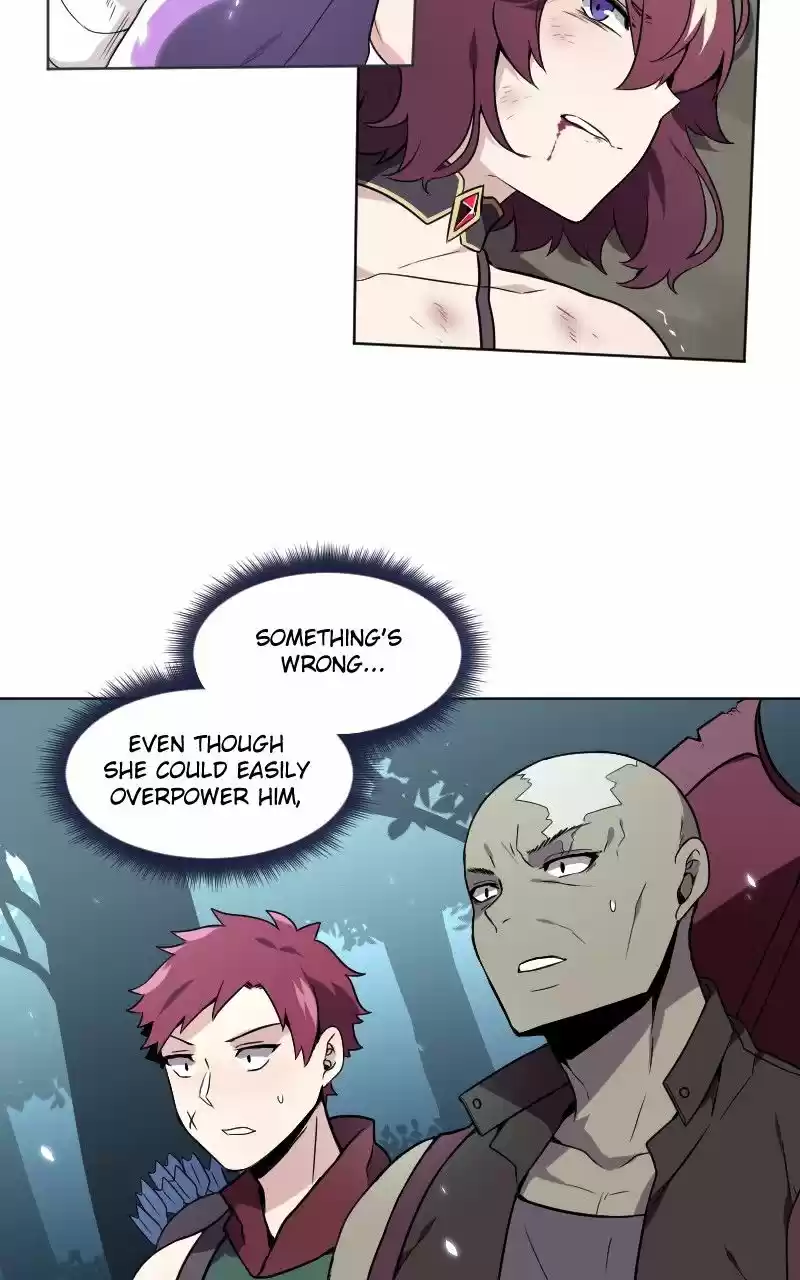 Mage & Demon Queen 54