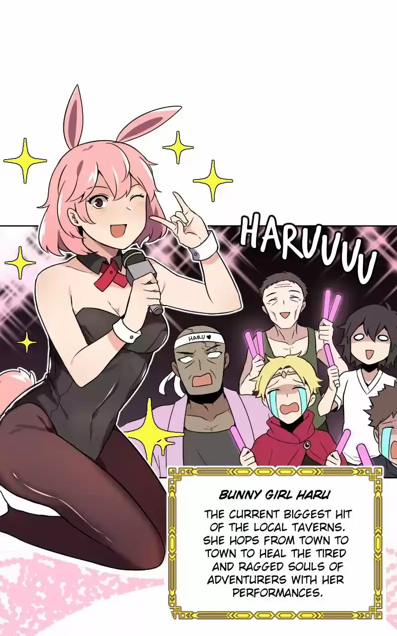 Mage & Demon Queen 54