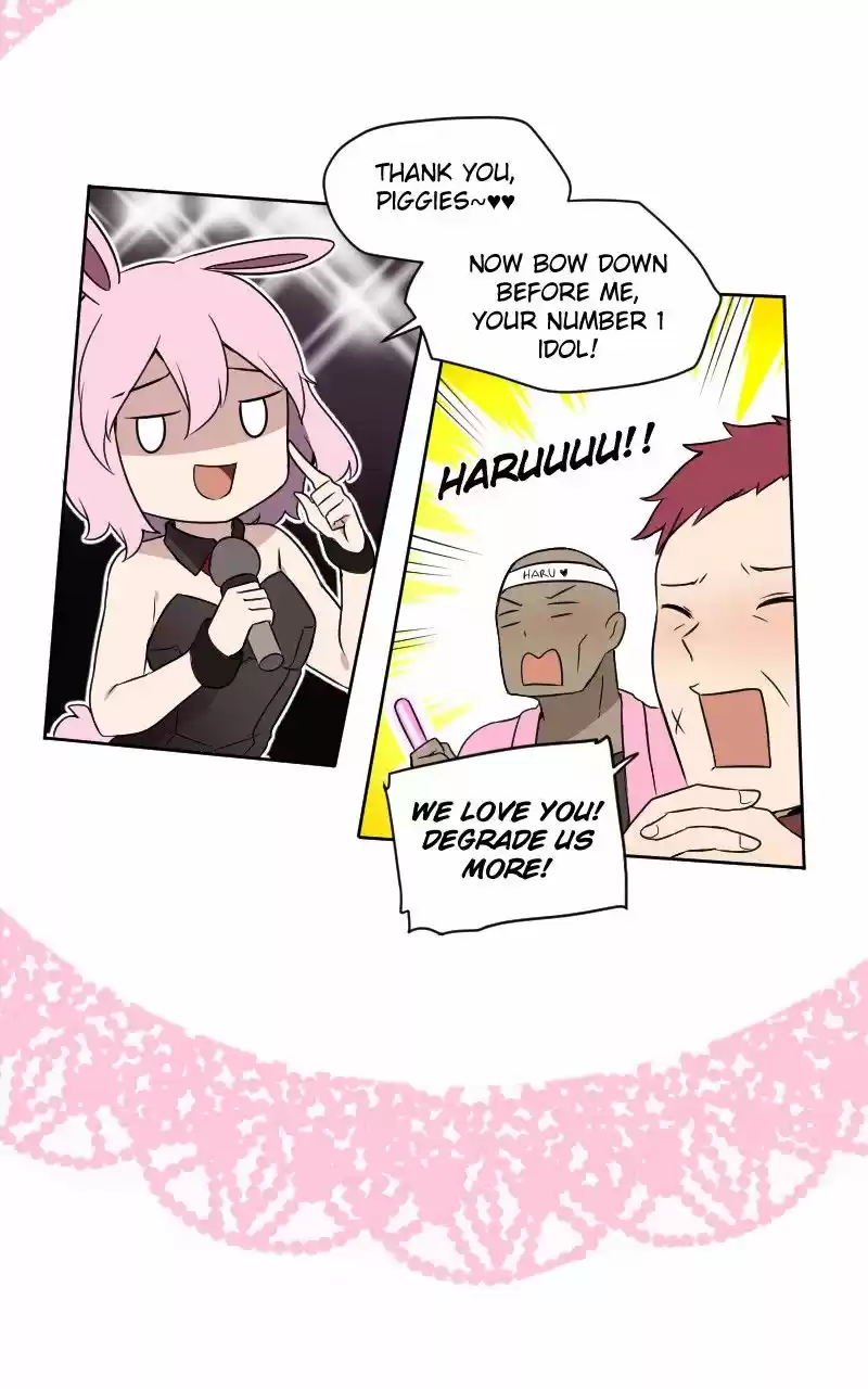 Mage & Demon Queen 54