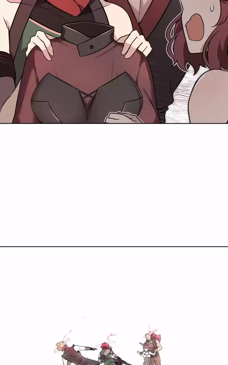 Mage & Demon Queen 54