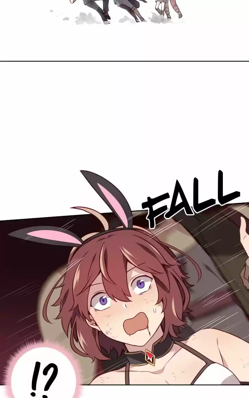 Mage & Demon Queen 54