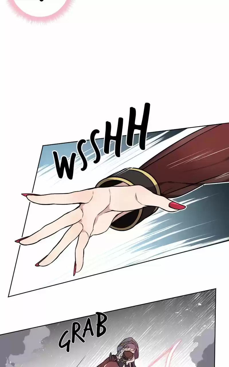 Mage & Demon Queen 54