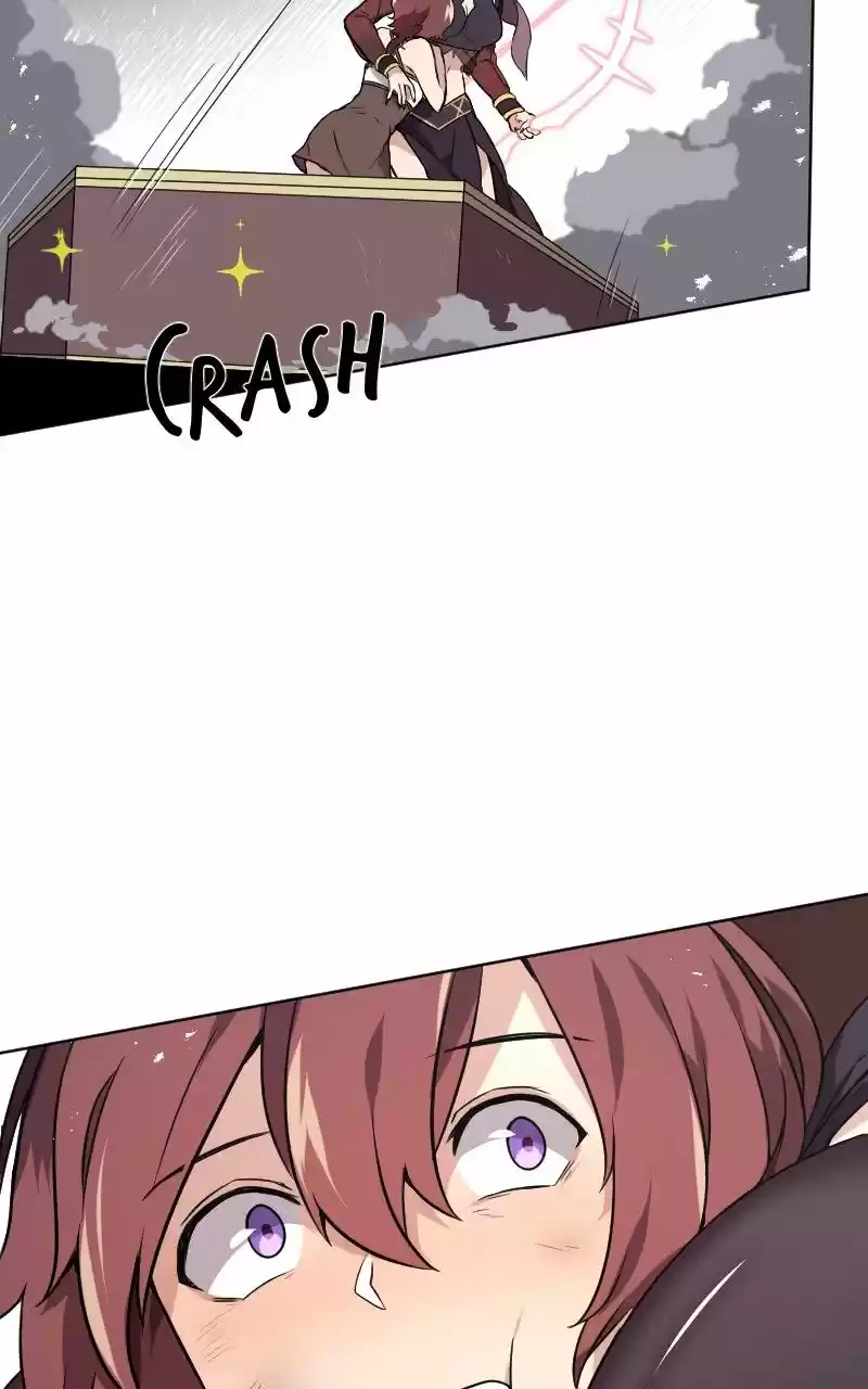 Mage & Demon Queen 54