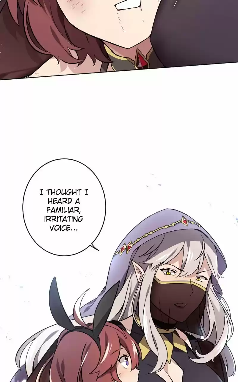 Mage & Demon Queen 54