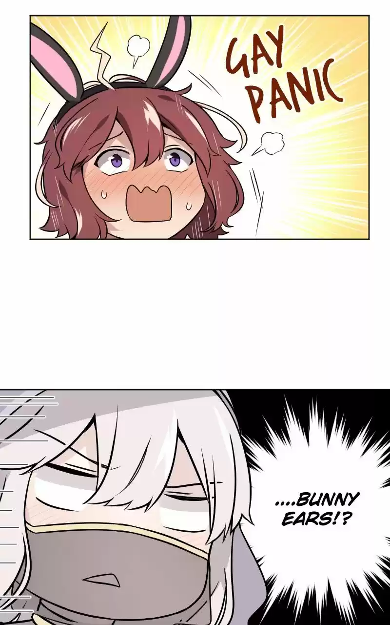 Mage & Demon Queen 54