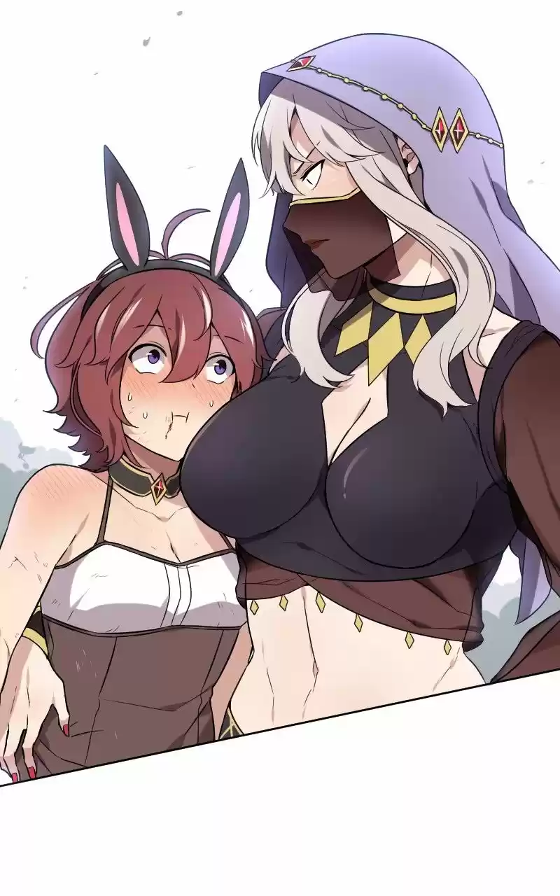 Mage & Demon Queen 55