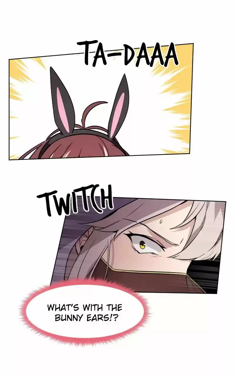 Mage & Demon Queen 55