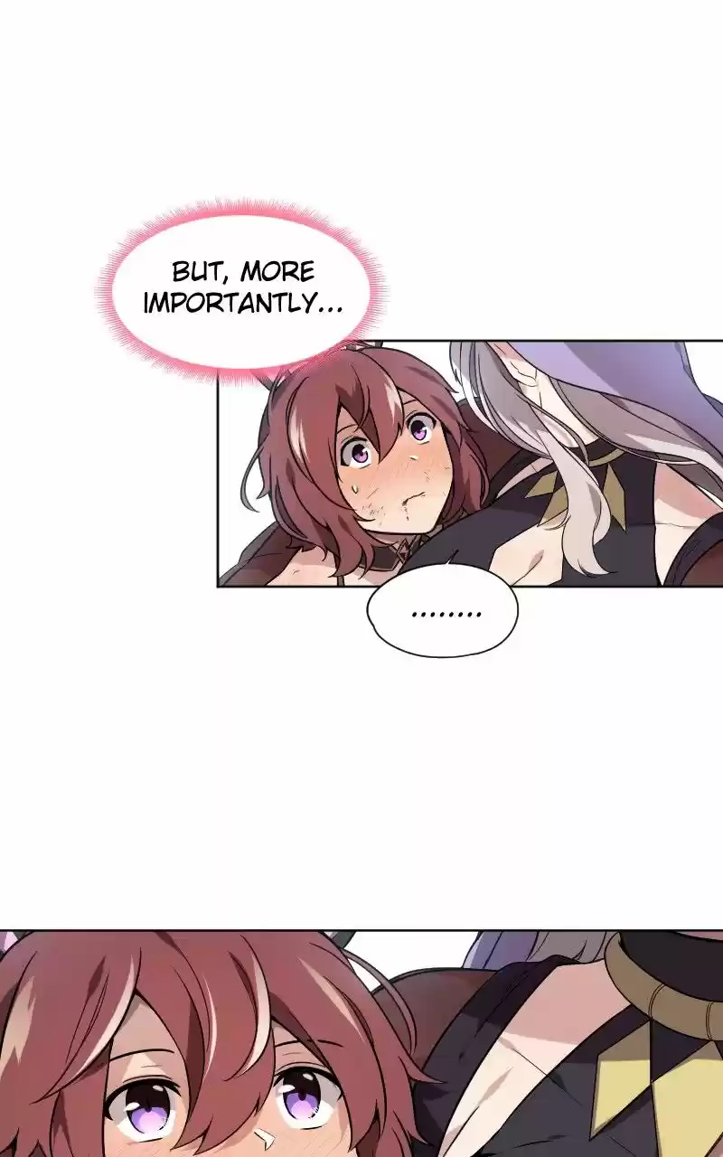 Mage & Demon Queen 55